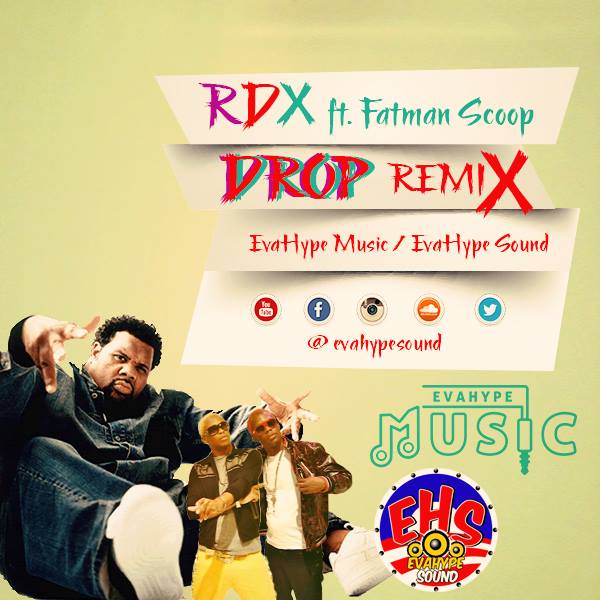 Drop That Remix