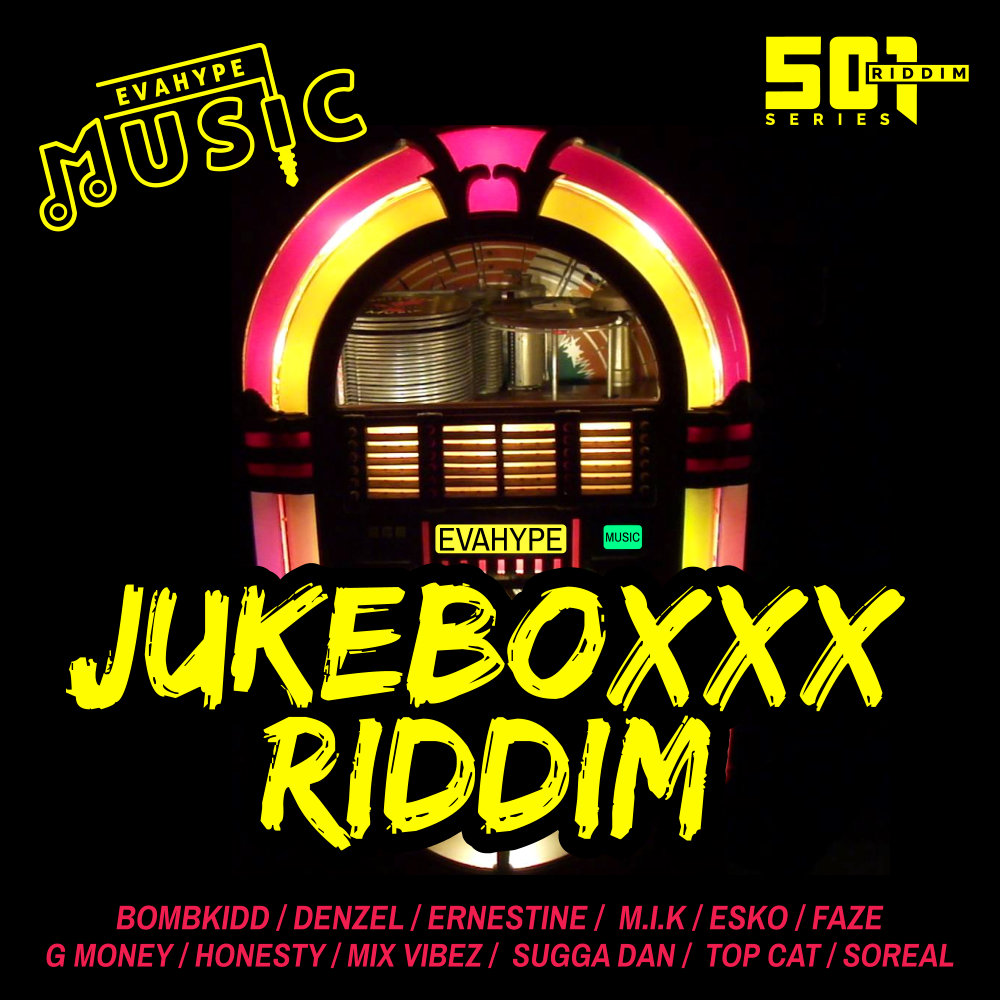 JukeboxXx Riddim